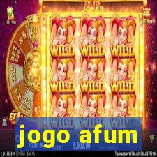 jogo afum